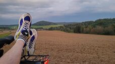 09'24 | Es wird Herbst 🍃🍂