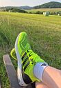 06'25 Felder...Wiesen...und Sneaks! 