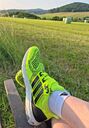 06'25 Felder...Wiesen...und Sneaks! 