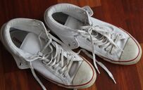 2014: noch Jungfrauen