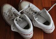 2014: noch Jungfrauen