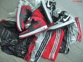 ADIDAS NylonGlanzShort's <3