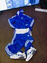 ADIDAS Chile62