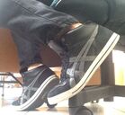 Asics Aaron MT