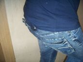 Es geht wieder mal zum Einsatz. na wer will mal den Fit abchecken, anfassen erlaubt , hinten  als auch vorne ;-)