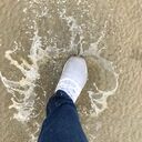Ups, Wasser.