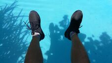 anbaden