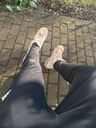 Nachm kicken