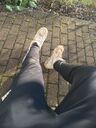 Nachm kicken