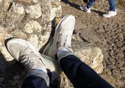 Man beachte den jungen Portugiesen der durchs Bild gelaufen ist 🤤😋