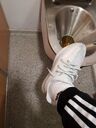 Vier Tage Städtetrip mit den gleichen Sox...😊