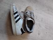 Luftlöcher wären doch perfekt für den Sommer