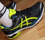 09'20 | asics Socks kommen später ^^