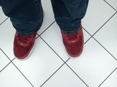 Heute beim einkaufen