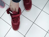 Den zweiten auch noch