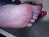 Hmm, hätte mehr sein können