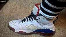 Jordan Mars 270
