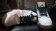 Jordan Mars 270