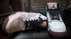 Jordan Mars 270