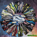 Alle tragbaren mal vereint | 10'20