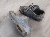 Airpads noch total gut