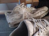 Warten auf den Tag..so geil sehen Müll Airmax aus !