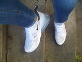 Echt geile Schuhe!
