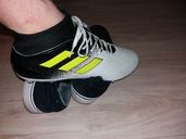 Adidas ACE vs. Nike SB 😈