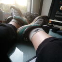 lange nicht gechillt