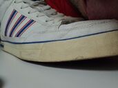 ...schön pflegen...