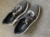 Freundin der Tochter...