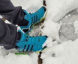 01'22 Erster (richtiger) Schnee ❄️ ☃️