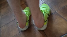 Dürfen gerne gequält werden