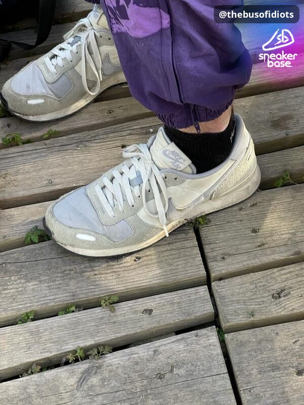 an ihrem neuen Besitzer, einem Freund von mir