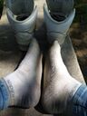 Hammer Smell in den Sneaks!!!