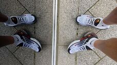 Spieglein, Spieglein.....