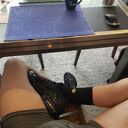 Im Homo Office 🤭