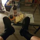 Abendbrot in TN PLUS 🧀🍷