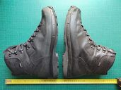 Heavy work boots grosse 51