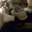 double Layer Logo Sox