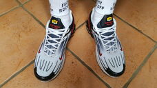 Nike TN Air