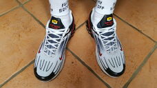 Nike TN Air