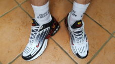 Nike TN Air