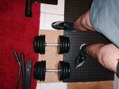 Im Gym