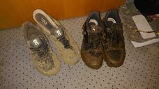 So dreckig sind die schon sexy