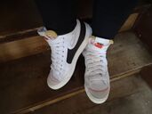 Machen einen guten Eindruck