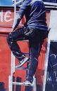 Flexible Nikes