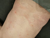 Ich weiß genau, wo ich stehen musste, damit meine 90kg für ihn angenehm aushaltbar waren. Das schaffst du auch! Willst du's mal probieren?