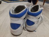 Noch sehen die richtig neu aus