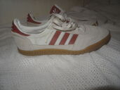 Adidas Indoor Super